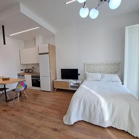 Vigo Bonito Estudio En El Centro ภายนอก รูปภาพ