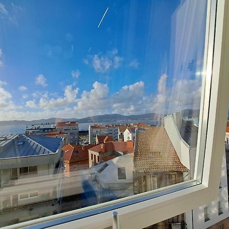 Vigo Bonito Estudio En El Centro ภายนอก รูปภาพ
