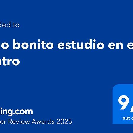 Vigo Bonito Estudio En El Centro ภายนอก รูปภาพ